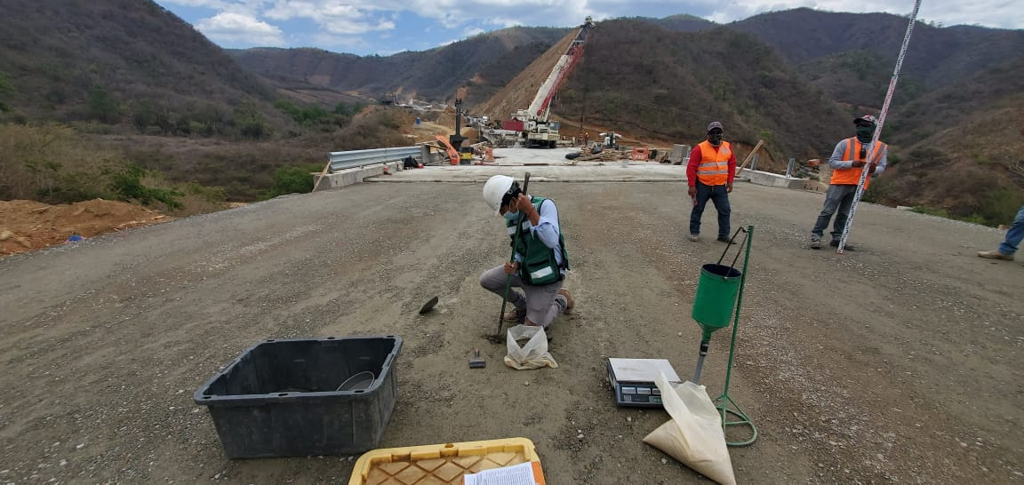 puente oax